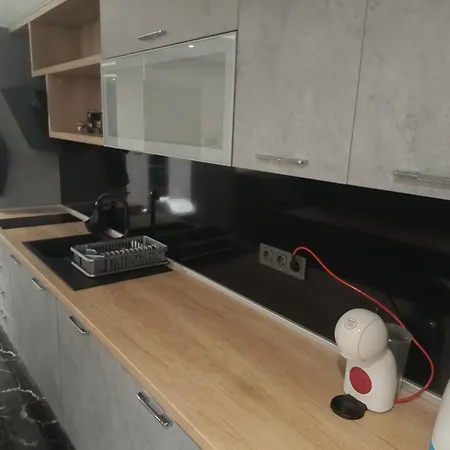 Apartman Onyx