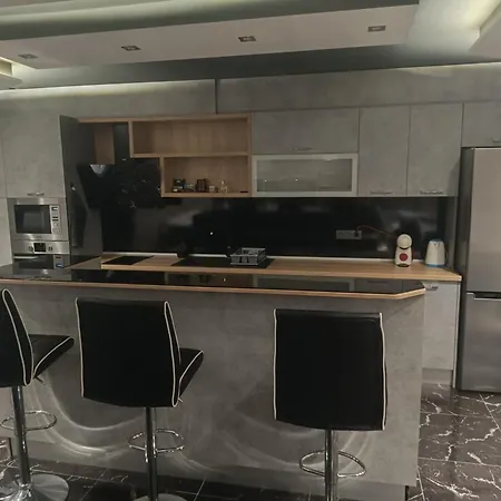 Apartman Onyx *
