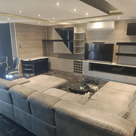 Apartman Onyx