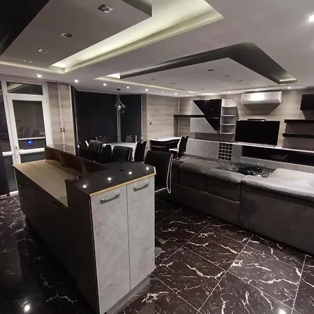 Apartment Onyx Burgas
