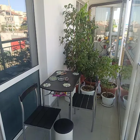 Apartment Onyx Burgas